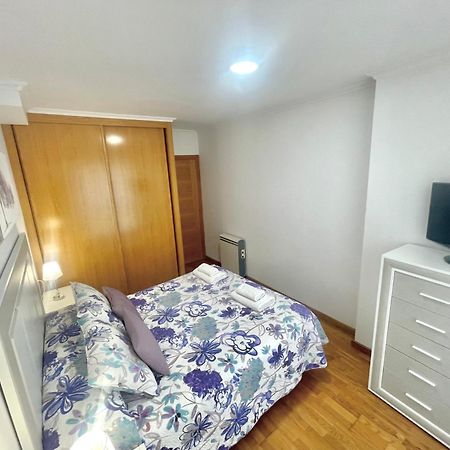 Apartamento Sol Viveiro Kültér fotó