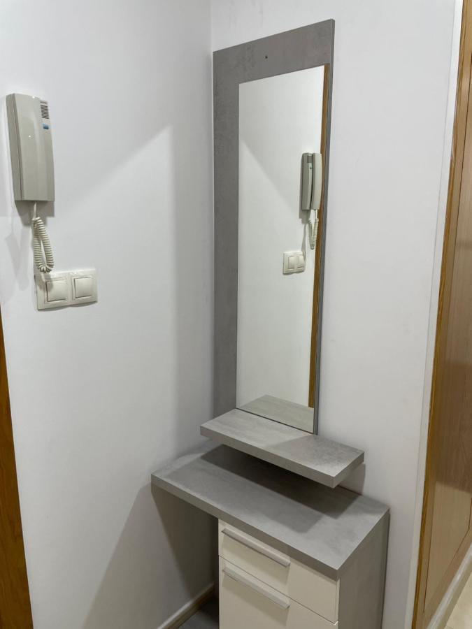 Apartamento Sol Viveiro Kültér fotó
