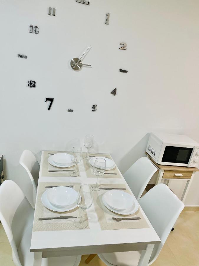 Apartamento Sol Viveiro Kültér fotó